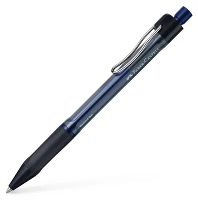 Produktbild von Faber-Castell Gelroller Beyond Gel blau