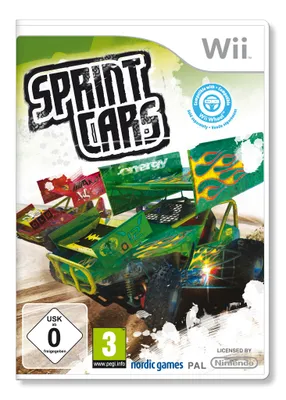 Produktbild von Sprint Cars
