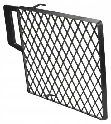 Obrázek produktu pro Malá mřížka do vaničky 25 x 21 cm