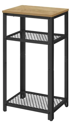 Produktbild von Tischschrank - handgefertigt - LET075B88