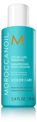 Produktbild von Moroccanoil Color Care Shampoo