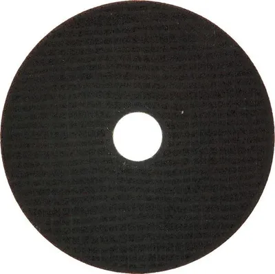 Obrázek produktu pro Řezný kotouč PRO na nerezovou ocel a kovy, 125 x 1,6 x 22,23 mm, rovný