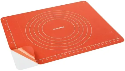 Obrázok produktu pre Silikónová podložka Tescoma - Delicia Siliconprime, 50 x 40 cm
