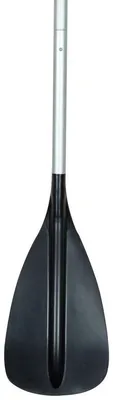 Obrázok produktu pre SUP pádlo ENERO - Hliník + ABS - Nastaviteľné 165-208 cm - Ø 29 mm - 950 g - Pádlo pre Stand Up Paddle