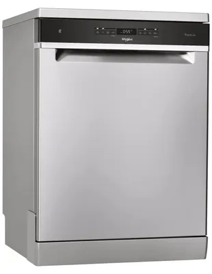Immagine prodotto di Lavastoviglie 60cm 14c 43db Whirlpool WFO3O33PLX