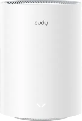 Produktbild von Cudy AX1800 Wireless Mesh-System, 2er-Pack, 2,4/5 GHz, 5741201 Mbit/s