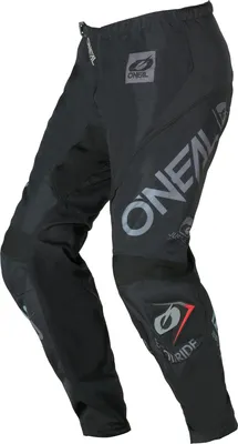 Produktbild von Oneal Element Hose Brand Black/Gray  Größe: 28