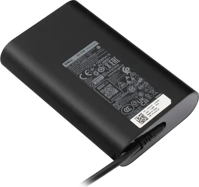 Image de Dell Latitude E7240 - Adaptateur secteur PC/Serveur 65 W pour ordinateur portable - BTX