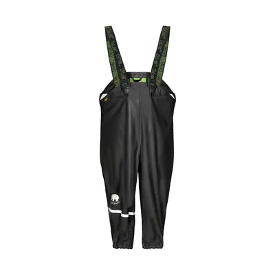 Produktbild von CeLaVi - Regenhose für Kinder - Schwarz, 86/98