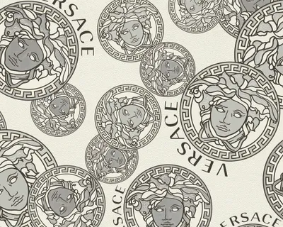 Obrázok produktu pre A.S. Création - Vliesové tapety 38610-2 Versace 5, 0,70 x 10,05 m