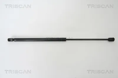 Produktbild von TRISCAN Gasfeder Motorhaubendämpfer 510mm für VOLVO XC90 I (275) 350N 8710 27105