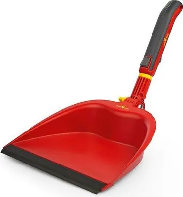 Produktbild von WOLF TOOLS Pxm2 Reinigungsschaufel