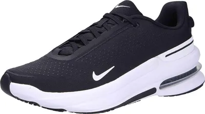 Produktbild von Nike Herren Sneaker AIR ZOOM UPTURN SC schwarz Größe EUR 42,5