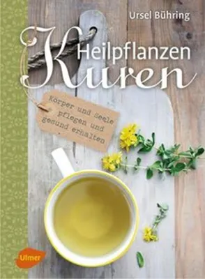 Obrázok produktu pre Heilpflanzen-Kuren