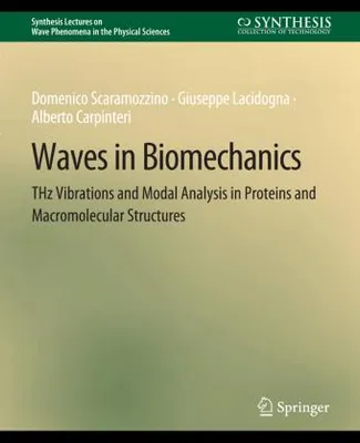 Zdjęcie produktu dla Waves in Biomechanics