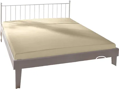 Obrázek produktu pro Prostěradlo Bassetti UNI 40/755 CREME 180x200 200x220 *9235194