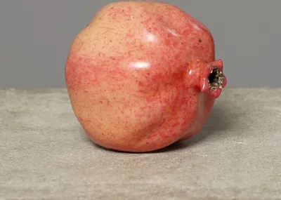 Produktbild von Obst Granatapfel 10 cm