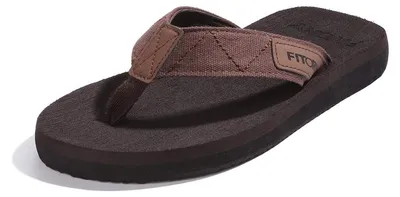 Image de Solidchoice - Sandales d'été pour hommes