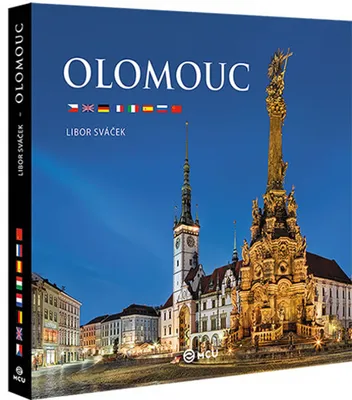 Zdjęcie produktu dla Ołomuniec | Libor Sváček
