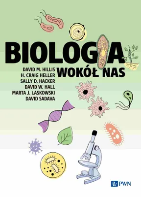 Immagine prodotto di La biologia intorno a noi