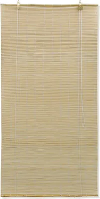 Immagine prodotto di Tende a Rullo in Bambù Naturale 120x220 cm
