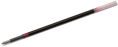Image de 12x PILOT 376153 Recharge pour stylo à bille Acroball M rouge
