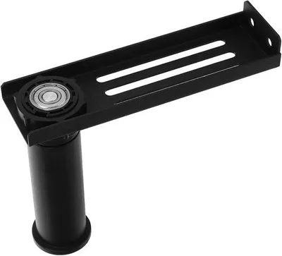 Obrázek produktu pro Sada držáků pro 3D tiskárnu, držák na cívku s filamentem pro 3D tiskárnu, určený pro montážní držáky e-Spool