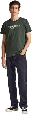 Produktbild von T-Shirt Pepe Jeans PM508208-612 für Uni