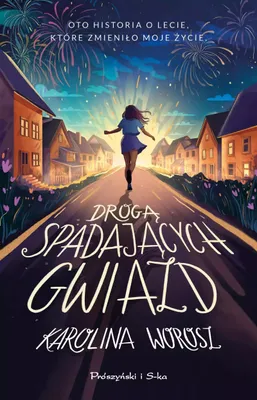 Produktbild von Droga spadajacych gwiazd