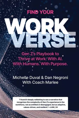 Produktbild von Find Your Workverse