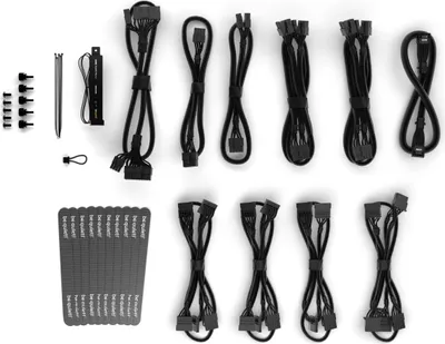 Obrázok produktu pre Be Quiet! Dark Power 13 - Napájací zdroj (interný) - ATX12V 3.0/ EPS12V 2.92