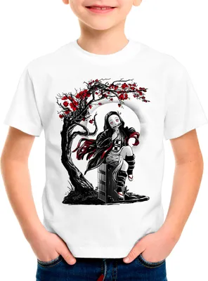 Produktbild von style3 Incarnation Kinder T-Shirt anime japan manga