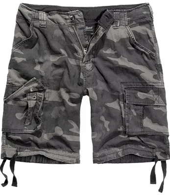 Immagine prodotto di Brandit URBAN LEGEND Vintage City Cargo Army Shorts - 5XL