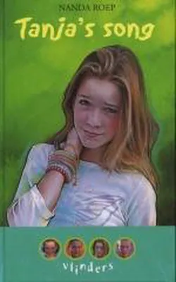 Zdjęcie produktu dla Tanjas Song Kinderbuch