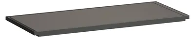Immagine prodotto di LAUFEN Kartell Tablette pour lavabo, L/P/H : 460/200/15 mm, H3853310850001, H3853310850001