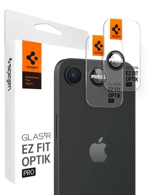 Immagine prodotto di SPIGEN Spigen Optik Pro EZ Fit iPhone 16e Lens Protector