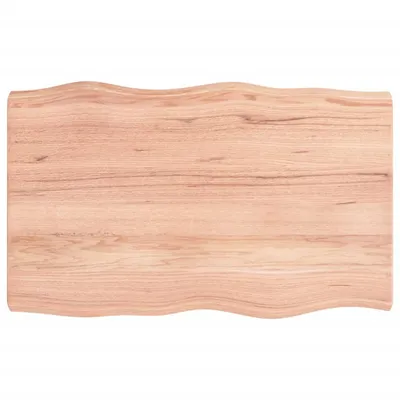 Produktbild von VidaXL 363943, Holz, Braun, Drinnen, 32 kg, 500 mm, 60 mm
