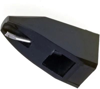 Produktbild von Ortofon Nadel 10/DN 165/166 E Nachfolger 5E/10/20/30/40 BLACK DIAMOND