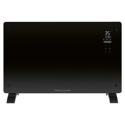 Image de ProfiCare 331 191 ProfiCare PC-GKH 3119 Elektroheizung 1000/2000 Watt