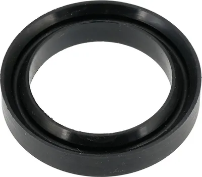 Immagine prodotto di Anello in gomma per supporto per tubo di supporto adatto per AWO-Sport