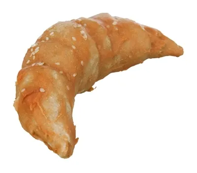 Zdjęcie produktu dla Trixie Denta Fun Chicken Croissant