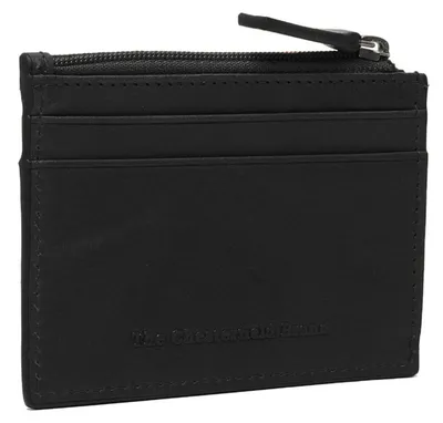 Immagine prodotto di The Chesterfield Brand portacarte Card Wallet Black nero
