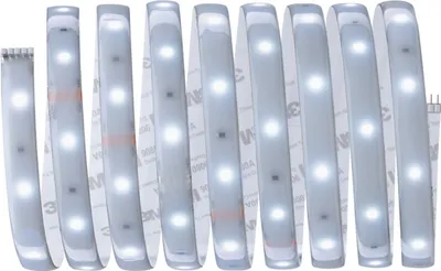 Immagine prodotto di MaxLED Paulmann 79875 250 Striscia 2,5m Luce diurna IP44 24 V 600lm 6500 K