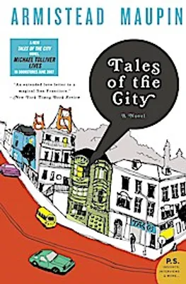 Productafbeelding van Tales of the City
