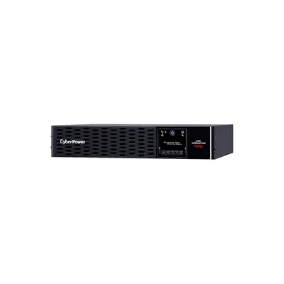 Produktbild von Cyberpower USV PR3000ERTXL2UAN  19"   3000W Line-Interactive (Speditionsversand)
