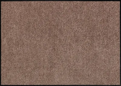 Produktbild von Erwin Müller Fußmatte Mainz" nougat 115x175 cm"