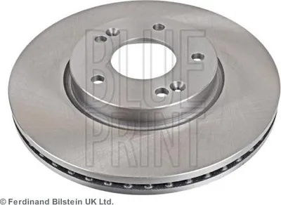 Produktbild von 2x BLUE PRINT Bremsscheibe ADG043232 vorne für HYUNDAI i30 Kombi (PDE) 47mm