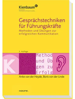 Image de Gesprächstechniken für Führungskräfte