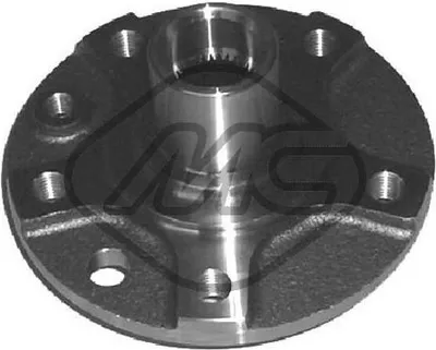 Produktbild von Metalcaucho 90055 Radnabe Vorne für OPEL VECTRA B (36)