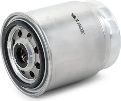 Produktbild von Kraftstofffilter RIDEX 9F0138 Dieselfilter für VOLVO V70 II (285) Anschraubfilter